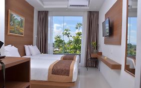 Sunwood Hotel Arianz Mataram