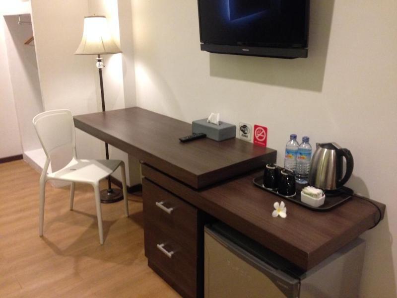 Sunwood Hotel Arianz Mataram Buitenkant foto